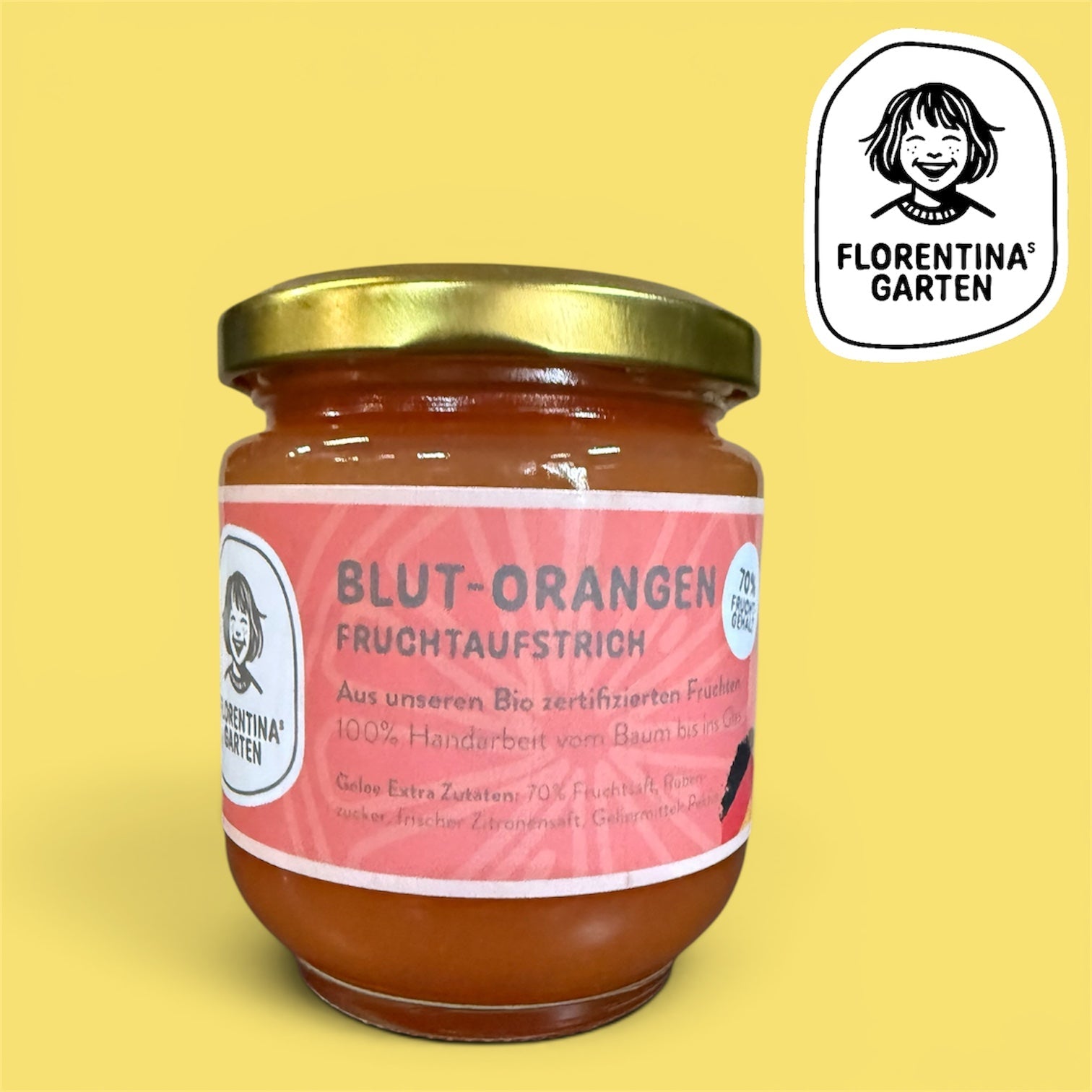 Blutorange | Bioland